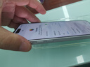 蘋(píng)果【限時(shí)補貼】Appleiphone16手機 16plus系列雙卡雙待全網(wǎng)通5G手機 蘋(píng)果16plus白色 256G 配件禮包+店保2年 曬單實(shí)拍圖