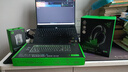 雷蛇（Razer）旋風(fēng)黑鯊V2 X 有線(xiàn)頭戴式電競(jìng)游戲耳機(jī)耳麥 被動(dòng)降噪 CSGO 黑神話(huà)悟空黑色 適配三角洲行動(dòng) 曬單實(shí)拍圖