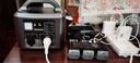 紐曼（Newsmy）【3C認證】A530戶(hù)外移動(dòng)電源600w 538wh便攜應急車(chē)載電源充電寶自駕露營(yíng) 曬單實(shí)拍圖