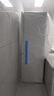 海爾（Haier）山茶花系列418升594mm專業(yè)超薄零嵌十字T型家用電冰箱一級(jí)能效 BCD-418WGHTDB9WVU1 黑金凈化丨底部散熱丨風(fēng)冷無霜 曬單實(shí)拍圖