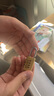 奧本 密碼銅掛鎖 拉桿箱包鎖宿舍健身房?jì)ξ锕耖T(mén)鎖 工具箱密碼鎖JH202 曬單實(shí)拍圖