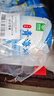 察爾汗青海湖鹽400g*4袋【未加碘綠色食品】無抗結(jié)劑食用鹽 曬單實(shí)拍圖