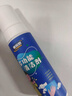 童貝恩（TONBEEN）跑鞋清洗劑網(wǎng)面運動(dòng)鞋洗鞋專(zhuān)用清潔劑泡沫刷鞋洗鞋子神器網(wǎng)鞋干洗 200ml 1瓶 跑鞋干洗劑 曬單實(shí)拍圖