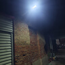 得焺太陽能路燈戶外照明燈防水室外燈養(yǎng)殖大燈分體式路燈大功率路燈金豆款 30000-W 曬單實(shí)拍圖