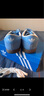 adidas T頭鞋 VL COURT復(fù)古板鞋德訓(xùn)鞋男女阿迪達(dá)斯輕運(yùn)動(dòng) 藍(lán)色/亮白/樹(shù)脂黃   42 曬單實(shí)拍圖