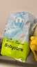 babycareAir pro拉拉褲夏季超薄透氣尿不濕寶寶尿片bbc嬰兒新生兒日用尿布 L 1包 38片 -bc濕巾10抽 曬單實(shí)拍圖