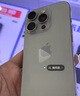 Apple/蘋(píng)果 iPhone 16 Pro Max（A3297）256GB 沙漠色鈦金屬 支持移動(dòng)聯(lián)通電信5G 雙卡雙待手機 曬單實(shí)拍圖