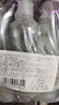 lefeke免洗洗手液66ml*3 消毒凝膠可帶飛機高鐵便攜旅行裝 兒童成人通用 曬單實(shí)拍圖