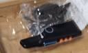 摩托羅拉（Motorola）摩托全國5000公里對講機(jī)迷你大功率超薄小型手持機(jī)器戶外酒店工地 超薄千公里 1臺 曬單實(shí)拍圖