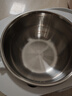 東芝（TOSHIBA）【重磅新品國(guó)家補(bǔ)貼20%】白珍珠0涂層電飯煲4-5人無涂層不銹鋼IH低糖電飯煲4升容量 RC-15HOVC(W) 曬單實(shí)拍圖