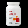 GNC健安喜輔酶q10軟膠囊100mg120粒高含量 備孕呵護(hù)心血管強(qiáng)健心動(dòng)力 輔酶q10 100mg*120粒 曬單實(shí)拍圖