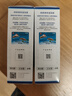 培克能OK鏡RGP硬性隱形眼鏡接觸鏡角膜塑形鏡護理液120ml*6MC 曬單實(shí)拍圖