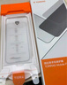 圖拉斯【康寧玻璃】適用蘋(píng)果16promax鋼化膜iPhone16promax手機膜全屏覆蓋無(wú)塵倉高清原感防指紋防摔貼膜 曬單實(shí)拍圖
