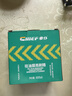 車(chē)仆雨刷精濃縮玻璃水雨刮精去油膜專(zhuān)用雨刮水清潔通用90ml*6支 曬單實(shí)拍圖