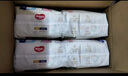 好奇（Huggies）金裝紙尿褲L132片(9-14kg)尿不濕【速干不易紅】 曬單實拍圖
