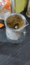 蘇泊爾（SUPOR）旋轉磁控飄逸壺玻璃泡茶杯茶水分離茶具泡茶神器   曬單實(shí)拍圖