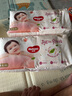 好奇（Huggies）鉑金裝小桃褲成長(cháng)褲XL96片(12-17kg)加大號尿不濕【消暑散熱】 曬單實(shí)拍圖