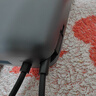 小米（MI）【3C認(rèn)證】小米自帶線充電寶 20000 22.5W 深灰可上飛機(jī)/火車多彩便攜   iPhone安卓可用 曬單實(shí)拍圖