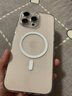 Apple/蘋果 iPhone16ProMax（A3297）256GB沙漠色鈦金屬手機資源機 12期分期 曬單實拍圖