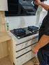 方太（FOTILE）燃?xì)庠钐烊粴?臺嵌兩用 5.2kW*猛火 可調(diào)節(jié)底盤換裝灶 02-TH27B 政府補貼20% 曬單實拍圖