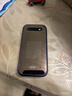 HMD2660 Flip 4G全網(wǎng)通 傳承諾基亞經(jīng)典 雙卡雙待 翻蓋大按鍵大字體備用老人老年學(xué)生AI手機(jī) 紫色 曬單實(shí)拍圖