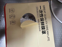 京東京造 保鮮罩 保鮮膜套食品保鮮袋 一次性彈力束口大小碗通用【100只】 曬單實(shí)拍圖