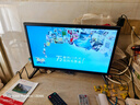 國朝老人家用電視機19 21 22 24 32寸高清4K智能網(wǎng)絡(luò)wifi小型液晶電視 19英寸 高清（電視版） 曬單實拍圖