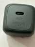 貝爾金（BELKIN）充電器PD快充 蘋果充電器45W 便攜充電頭 Type-C 手機(jī)iPhone充電頭C口 電源適配器 拼色 曬單實(shí)拍圖