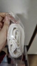 迪福倫醫(yī)用盆骨帶產(chǎn)后非矯正骨盆帶產(chǎn)婦固定帶可搭配收腹帶（白色L） 曬單實拍圖