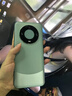 HUWEI正品十核m60pro超薄1024GB智能手機雙卡全網(wǎng)通5G王者游戲備用全新 綠色【正品十核未拆封】 10GB+256GB【藍牙耳機】 曬單實(shí)拍圖