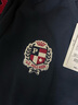 U.S. POLO ASSN.衛衣男秋季圓領(lǐng)潮流寬松長(cháng)袖T恤男士休閑上衣男裝 藏藍色 XL  曬單實(shí)拍圖