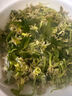 海帶芽頭霞浦海帶苗海帶頭霞浦特產(chǎn)鹽漬海帶芽頭涼拌海帶芽頭 脆爽海帶芽頭500g/袋*1 曬單實(shí)拍圖