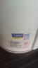 半球（PESKOE）電水壺燒水壺電熱水壺 1.5L 雙層防燙開(kāi)水壺 304不銹鋼熱水壺 DF1515A-05 白色 曬單實(shí)拍圖