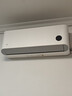 小米（MI）米家 1.5匹 新一級能效 巨省電 空調(diào)掛機 KFR-35GW/N1A1【國家補貼20%】整機十年質(zhì)保 曬單實拍圖