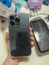Apple iPhone 15 Pro 蘋果15pro 支持移動聯(lián)通電信5G手機 藍色鈦金屬 256G【配件套裝+店保2年】 曬單實拍圖