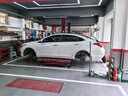 米其林（MICHELIN）汽車(chē)輪胎 205/60R16 96W 浩悅五代 Primacy 5 適配軒逸速騰?？怂?曬單實(shí)拍圖