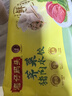 灣仔碼頭薺菜豬肉水餃1800g90只 早餐夜宵速凍餃子面點(diǎn)生鮮半成品 曬單實(shí)拍圖