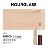 HOURGLASS沙漏遮瑕液旅行裝遮蓋痘印黑眼圈Birch自然白色1.3ml教師節(jié)禮物女 曬單實拍圖