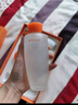 雪花秀滋盈肌本水乳套裝爽膚水150ml+乳液125ml保濕補水禮物送禮 曬單實(shí)拍圖