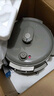 美的（Midea）國家補貼電壓力鍋8升大容量家用高壓電飯鍋 全自動智能預約煲湯開蓋煮小米粥MY-E8129電飯煲3-14人 曬單實拍圖