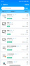 愛(ài)快（iKuai）家用無(wú)線(xiàn)路由器千兆wifi6 AX3000 商用/企業(yè)級 3000M 穿墻 多lan口/ipv6/寬帶疊加/寬帶聚合Q3000 曬單實(shí)拍圖