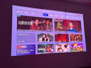 Vidda 大眼睛M2 Pro太空銀 海信4K超高清純三色激光投影儀 無損光學變焦 家用家庭影院臥室 國家補貼20% 曬單實拍圖