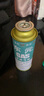 珠江啤酒9度 純生啤酒 500ml*12聽 2箱裝 中秋節(jié)送禮 曬單實拍圖