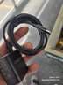CangHua 適用三星充電器25W快充套裝充電頭+雙type-C數(shù)據(jù)線S24/23/22/21Ultra/20+/Z Flip5/Fold5/W23手機(jī) 曬單實(shí)拍圖
