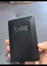 科碩（KESU）1TB 移動(dòng)硬盤 大容量 USB3.0手機(jī)筆記本電腦外接存儲(chǔ)機(jī)械硬盤2.5英寸 K1-時(shí)尚黑+硬盤包  曬單實(shí)拍圖