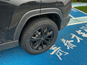 佳通輪胎【包安裝】汽車(chē)輪胎4X4 AT71操控運動(dòng) 255/60R19 109H 捷途旅行者 曬單實(shí)拍圖