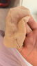 浪莎襪子夏季女船襪冰絲隱形襪子硅膠不掉跟防滑淺口超薄女短襪 曬單實(shí)拍圖