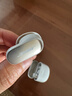 Bose QuietComfort 消噪耳塞Ultra 大鯊三代真無線藍(lán)牙運動耳機 主動降噪耳機 智能耳內(nèi)音場調(diào)校 消噪耳塞 Ultra-晨霧白 大鯊三代 曬單實拍圖