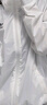 adidas經(jīng)典三條紋運(yùn)動(dòng)連帽夾克外套男女秋季阿迪達(dá)斯三葉草 黑色   S 曬單實(shí)拍圖