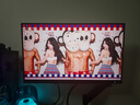 飛利浦EVNIA 27英寸2K300Hz 舒視藍圓偏光雙硬件護眼 FastIPS HDR400校色HDMI2.1 電競顯示器27M2N3500UK 曬單實(shí)拍圖
